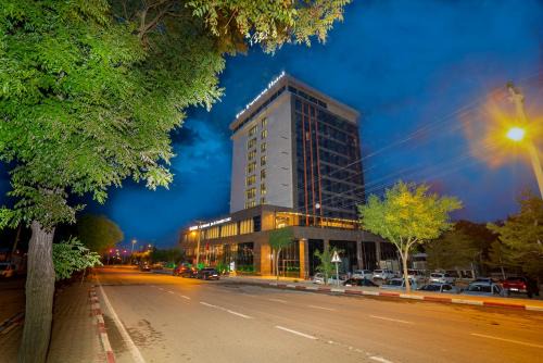 Karaman Hotel | NEW KARAMAN HOTEL