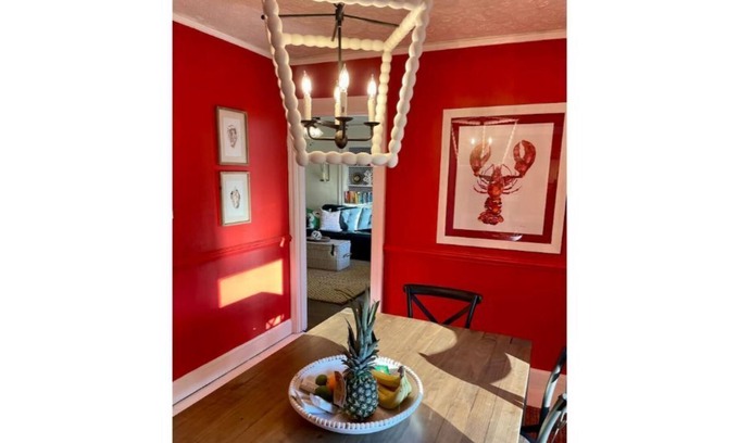 Lynchburg Casa | *NEW* Key West-themed Cottage with Pool