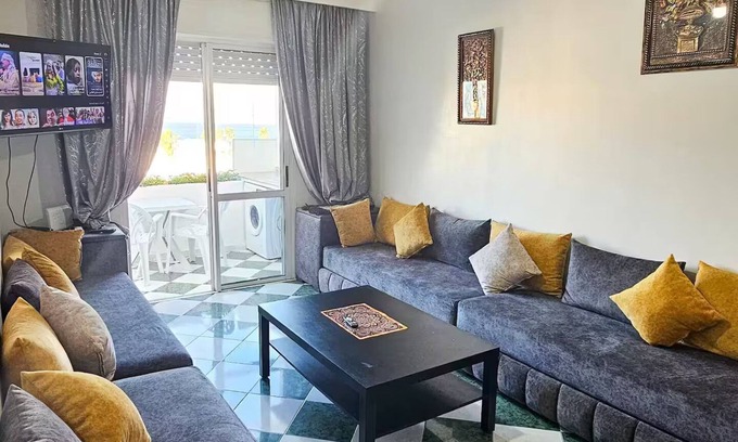 Al Hoceima Apartamento | NEW LISTING