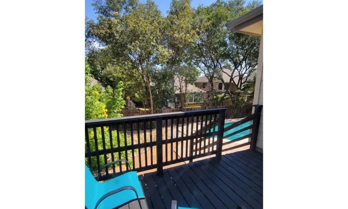 North San Antonio - SAT Casa | NEW LISTING Midtown home w pool, relax & have fun