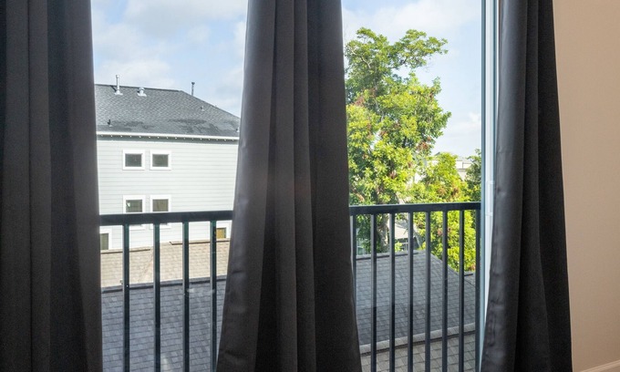 Shady Acres Casa | NEW LISTING! Retro Fun Haven | Game Room & Movie Magic! by RedAwning