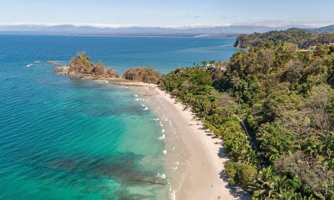 Punta Leona Apartamento | New listing! Stunning views. Fifth floor apartment