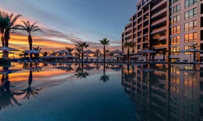 San José del Cabo Complejo | New Listing - Ultimate luxury escape in Cabo | 1-Bedroom Suite at 5 Star Resort