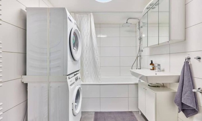 Bietigheim-Bissingen Apartamento | New Ludwiga - your perfect apartment