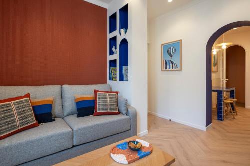 Malakoff Apartamento | New Mediterranean-Style T2 -Greater Paris district