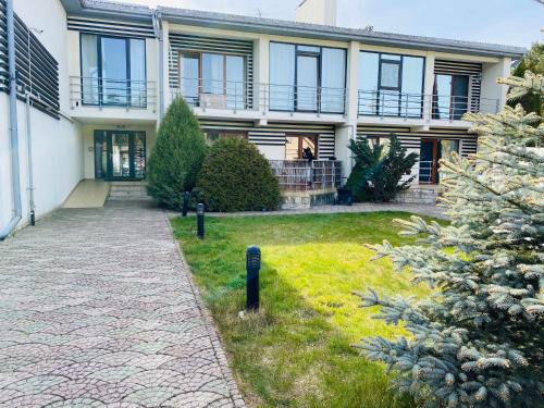 Jurmala Apartamento | NEW! Melluzi Appartment