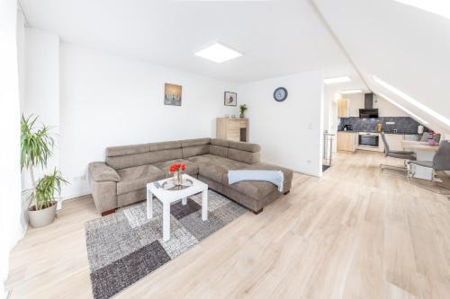 Willich Apartamento | New & Modern Apartment near Düsseldorf