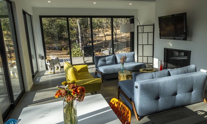 Kenwood Casa | Con mejor puntuación Cottage, bien equipadas, en la mejor zona del Valle de Sonoma