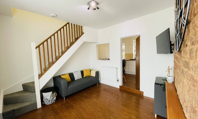 Exeter Casa | New North House by Staytor