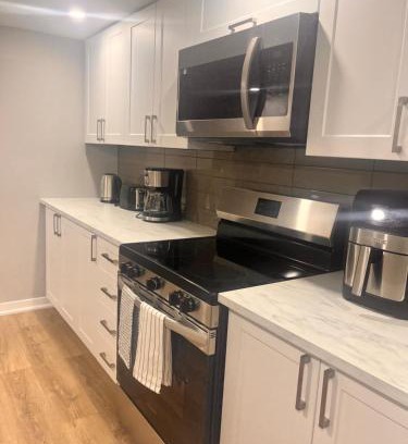 Bowmanville Apartamento | New one bedroom apartment