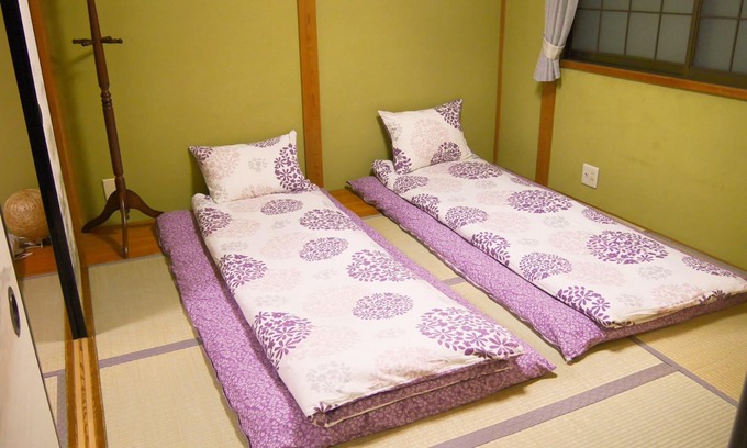 Sumiyoshi Casa | new open 10 minutes by train Namba 4 minutes - Fukuya / Osaka Ōsaka