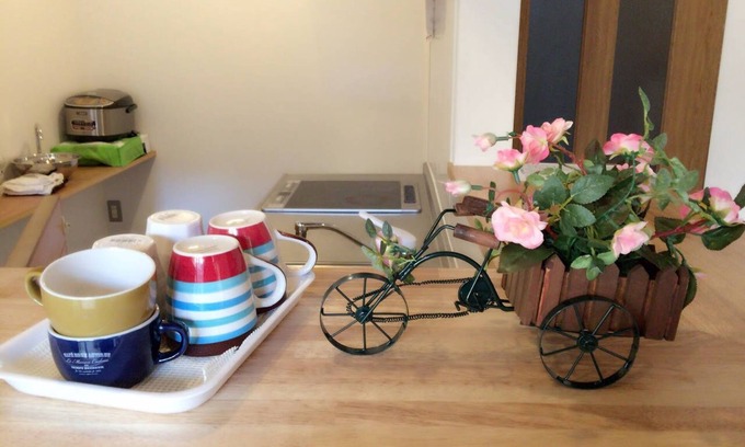 Higashinari Casa | Nuevo diseño abierto del castillo de osaka. Casa del parque del castillo de Osaka 8 ° lugar comenzó