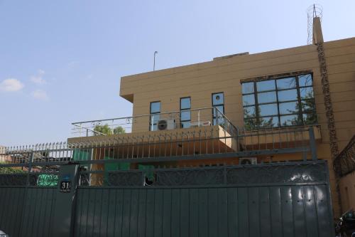 F-8 Sector Casa | New Pak Guest House