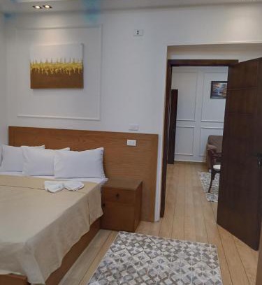 Abdin Hotel | New Panorama Inn
