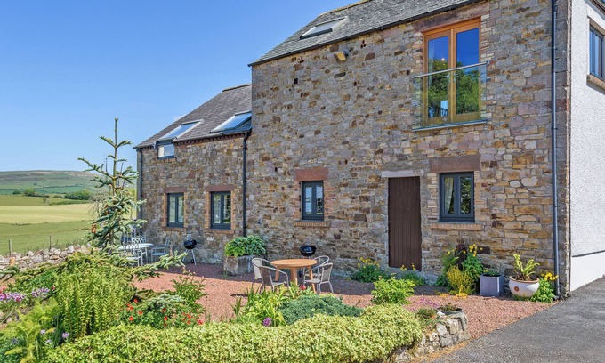 Ireby Cabaña | New Park Farm - Church Cottage