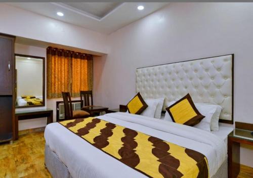 Paharganj Casa | New PG International - Family Hotels