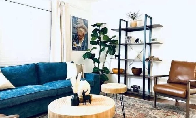 Pontiac Casa | NEW! Pontiac Family-Friendly 3BR