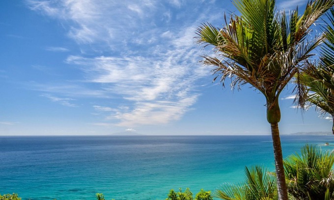 Mangawhai Casa | NEW! Private beach, your own olive grove – A holiday of a lifetime!