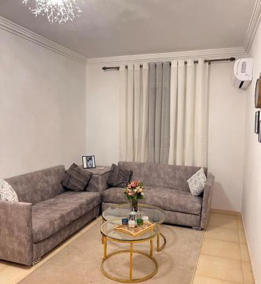 Menara Apartamento | New, quiet and comfortable