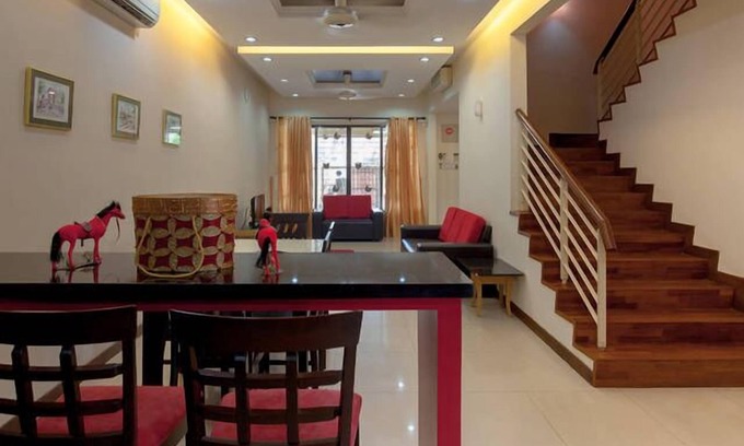 George Town Casa | NUEVO RETRO @ GEORGETOWN # WIFI / Amplio / Confort / Limpio