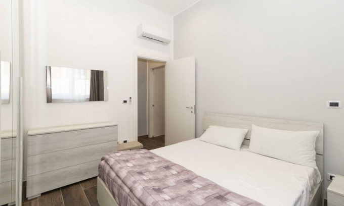 Millefonti Apartamento | NEW! Roomy & Bright Apt x 4 LINGUA / MOLINETTE