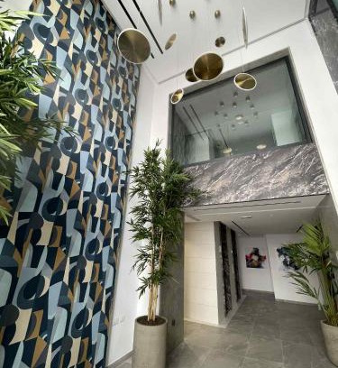 Ain Zaghouen Nord Apartamento | New S1 ground floor independent