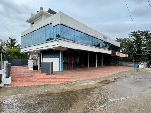 Kothamangalam Hotel | New star homes