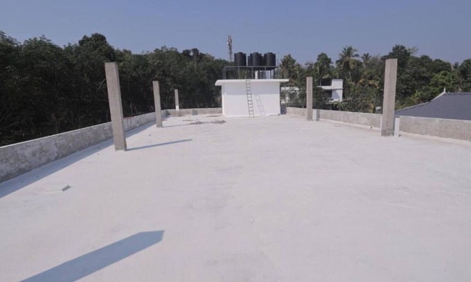 Kothamangalam Hotel | New Star Homes - Room 6