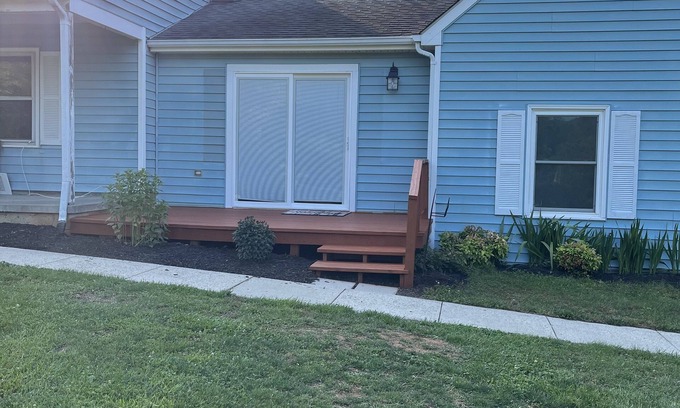 Free Union Apartamento | New studio/country apartment