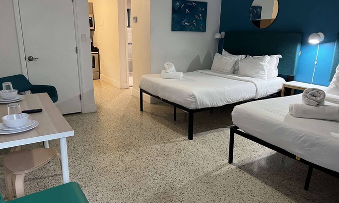 The Roads Condominio | ✨ New Studio plus FREE parking fee