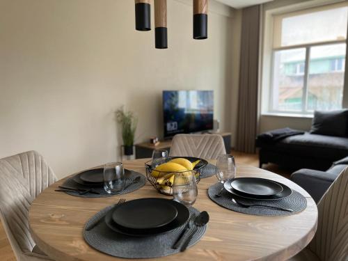 Parnu Apartamento | New stylish city center apartment