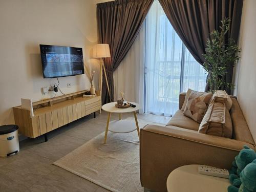 Shah Alam Apartamento | NEW Stylish Sunsuria Forum 5 at SetiaCity SCCC