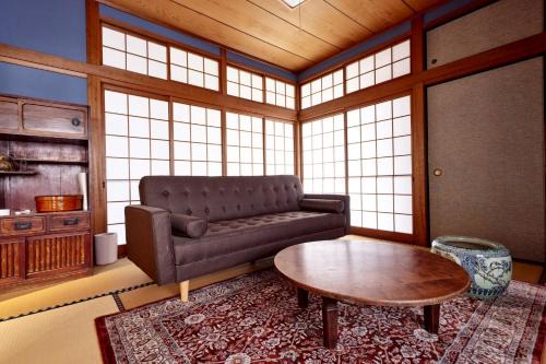 Suizenji Apartamento | -new-SUIZENJI NEST