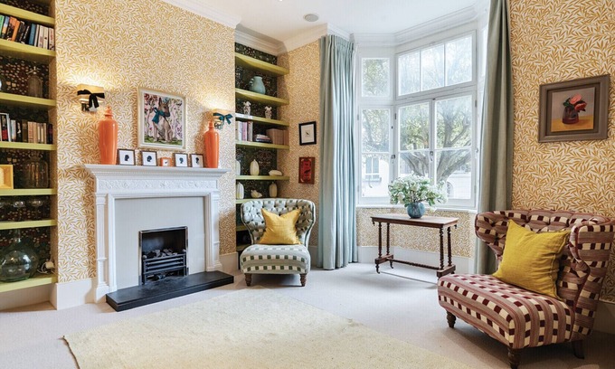 Churchill Casa | (New) Superb townhouse in the heart of Belgravia