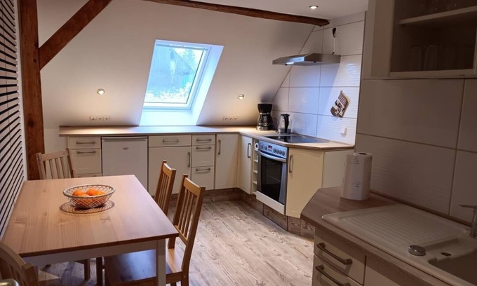Rodlin Apartamento | NEW! Swallow vacation apartment