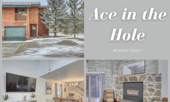 Pagosa Springs Apartamento | New The Fox Den in Pagosa Springs