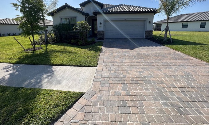 Gateway Otro | New Three Bedroom Three Bath home in Arborwood Preserve Gated. Community
