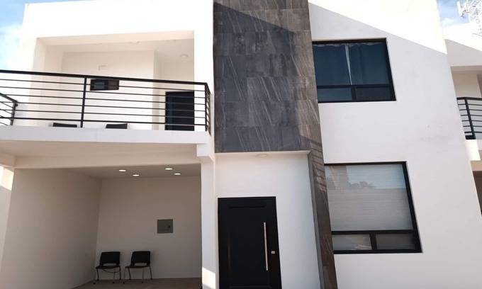 Centro Condominio | New Town Condo Casamar 2 near the beach