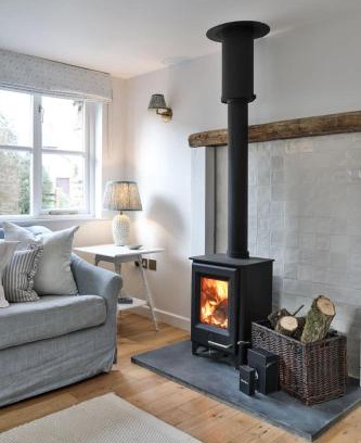 North Buckland Casa | *New* Tranquil Countryside Luxury Barn Conversion
