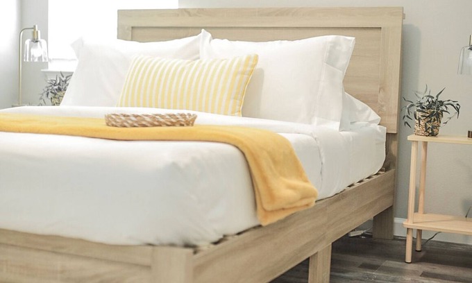 Groveland Casa | NEW Traveling Professionals Retreat!