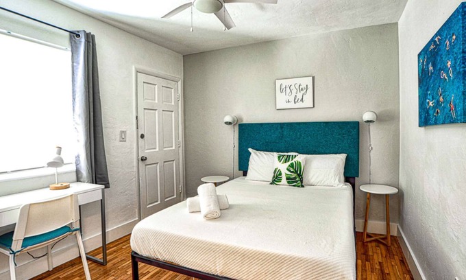 The Roads Condominio | ✨ New Two Bedroom plus Free Parking