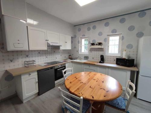 Carcassonne Casa | NEW VILLA GLYCINES indépendante 2 chambres jardin clos bien situé