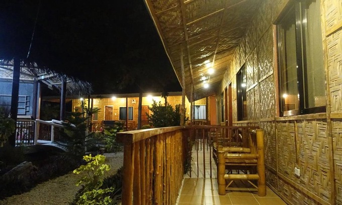 Oslob Casa | New Village Lodge