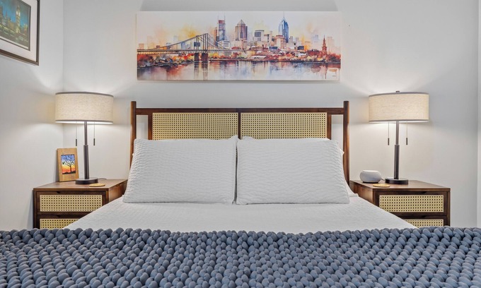 Inglewood Apartamento | NEW! Work & Wander Den: Suburb Lock-Off East Nash
