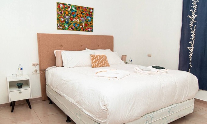 San Pedro La Laguna Villa | NUEVA YORK en Atitlán de lujo
