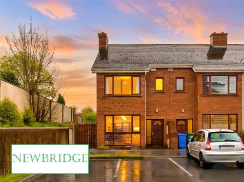 Newbridge Casa | Newbridge - Millfield
