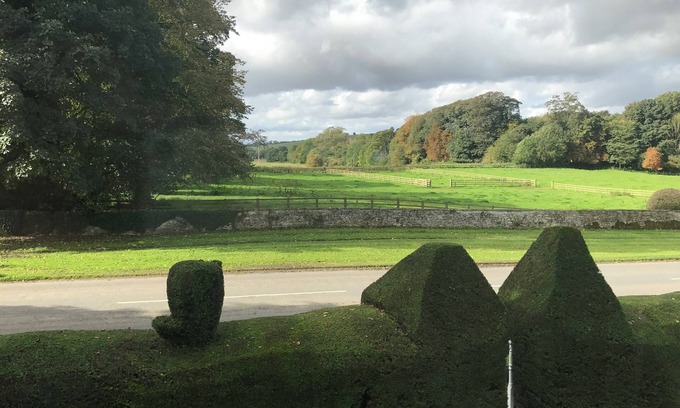 Coxwold Cama Y Desayuno | Newburgh House Bed & Breakfast