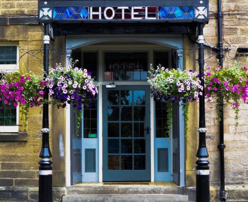 Rothbury Hotel | Newcastle House Rothbury