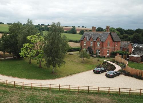 Westcott Casa | Newcourt Barton