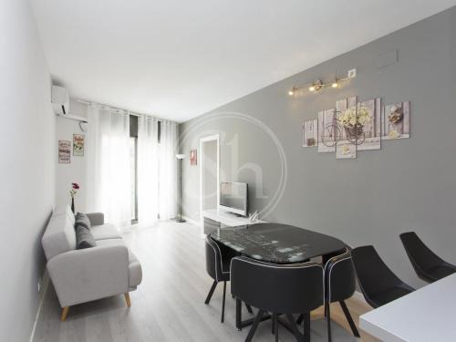 La Bordeta Apartamento | Newly Barcelona Gran Via